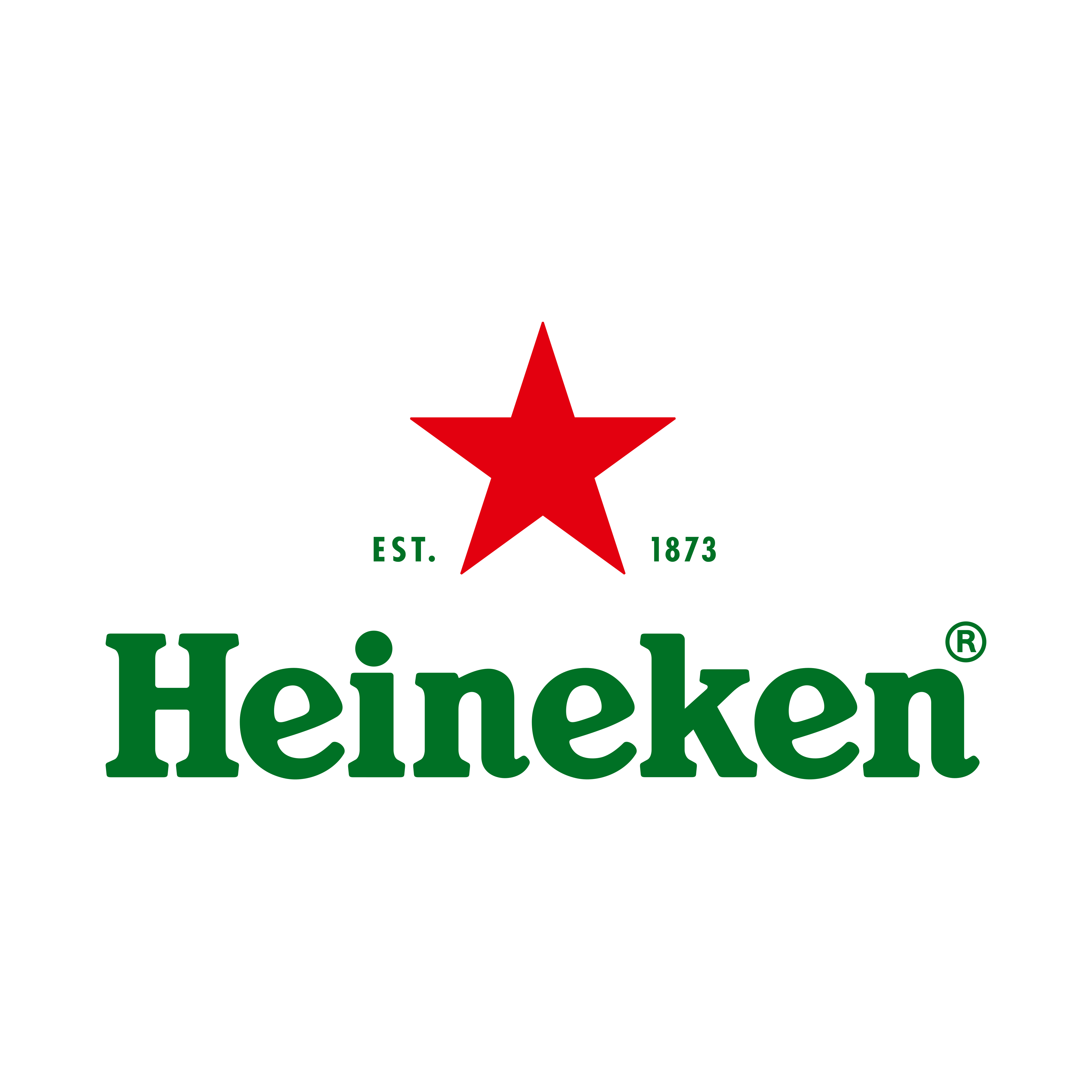 Heineken