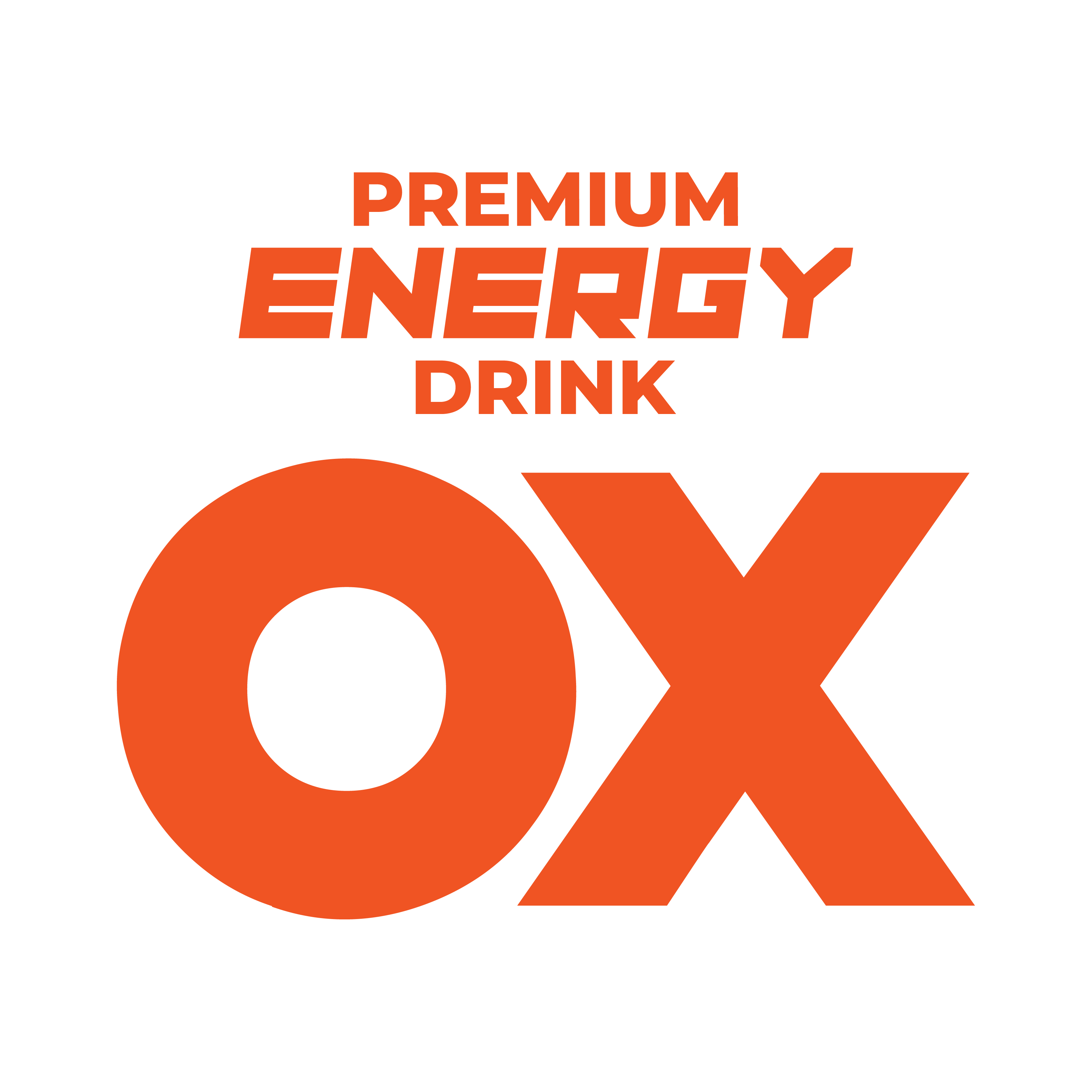OX Energy Drink